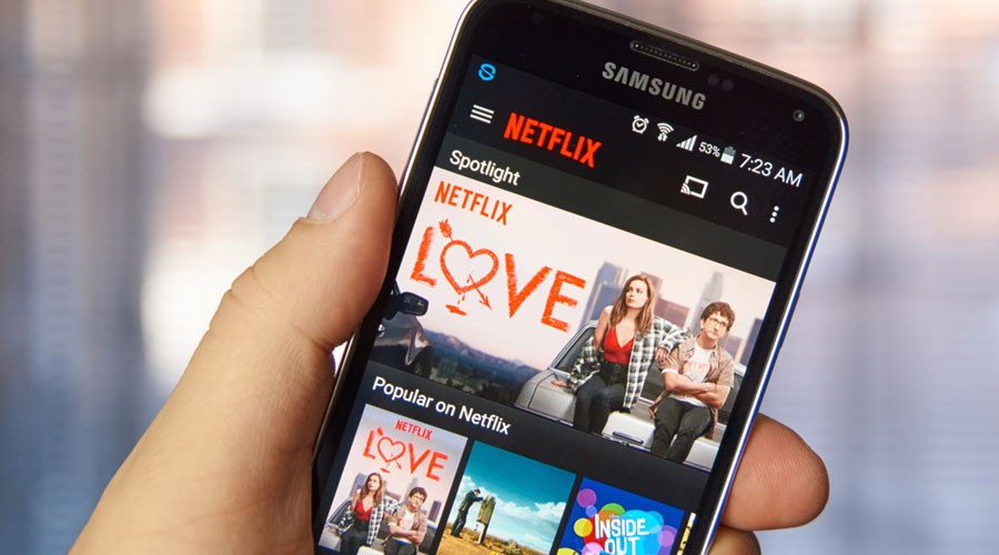 Netflix : la rentabilité, Adam Sandler et le cinéma