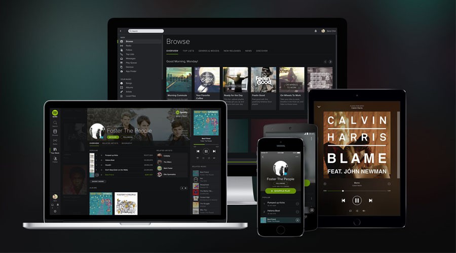 Spotify : le système d'exclusivité temporaire aussi pour les indés