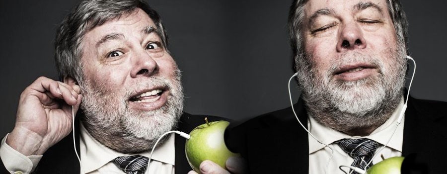 2075 vu par Steve Wozniak, un futur dicté par les géants du Web