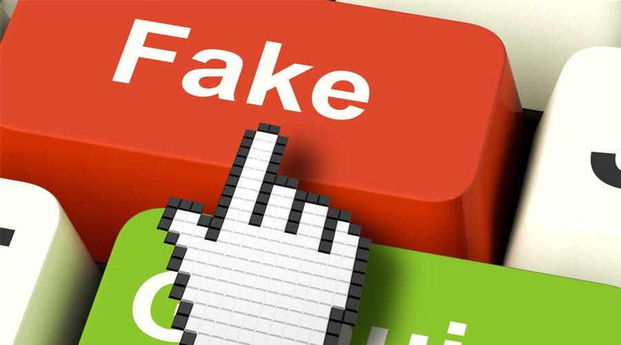 Fake News : Facebook traque les faux comptes