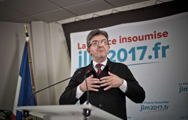 Législatives: Pourquoi Mélenchon préfère affronter le PS au FN à Marseille - 20minutes.fr