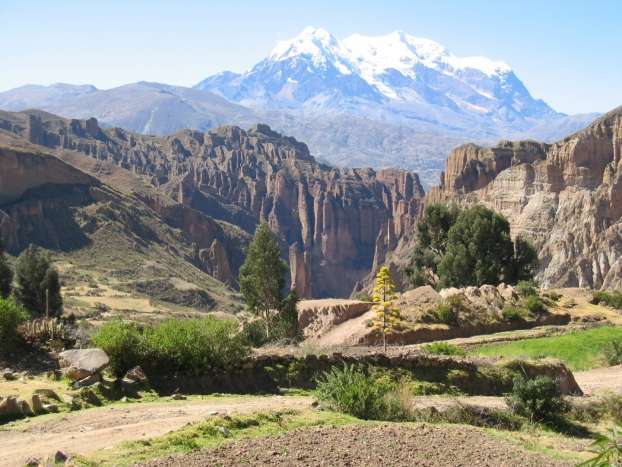 Projet Ice Memory : de la glace de Bolivie bientôt dans le plus grand congélateur du monde