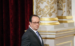 Hospitalisé à Antibes, le frère de François Hollande est décédé - 20minutes.fr