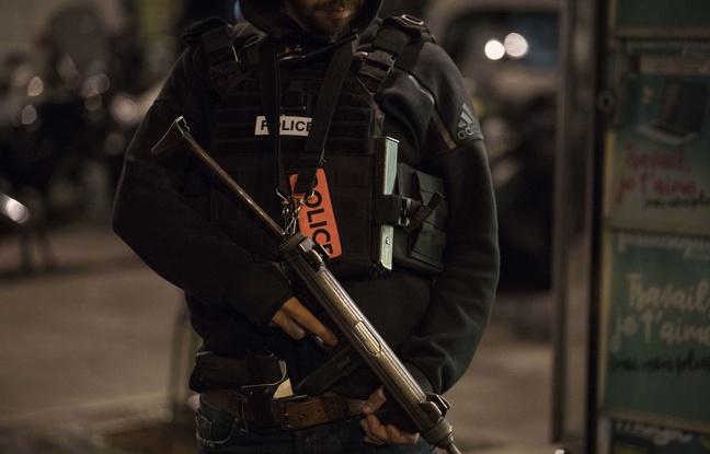Jean-Paul Ney, le journaliste qui diffuse des fiches de police, continuera à le faire - 20minutes.fr