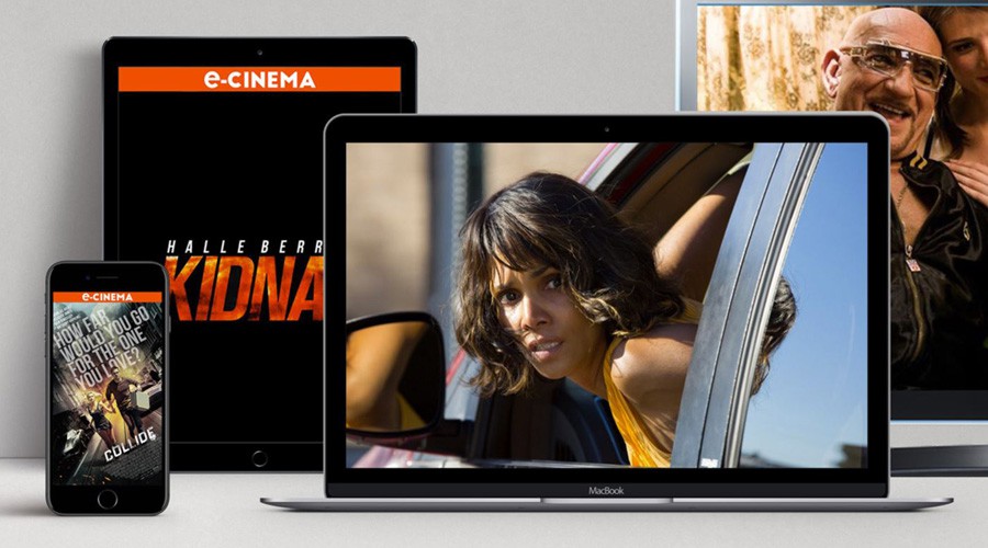 Ecinema, la plateforme qui voulait bousculer l'industrie du film