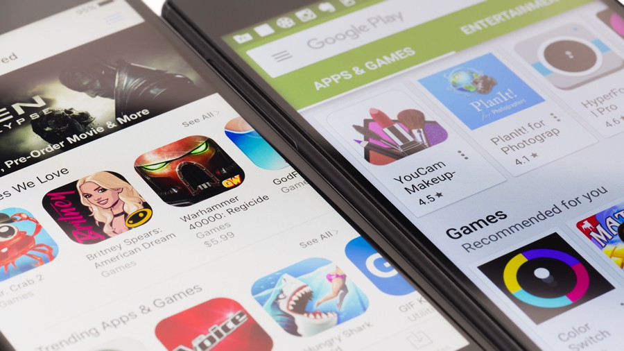 Play Store : une option pour interdire l'installation sur mobile rooté