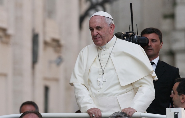 Le pape François attendu au sanctuaire portugais de Fatima par les pèlerins - 20minutes.fr