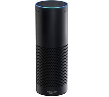 Alexa embarque 12 000 fonctionnalités