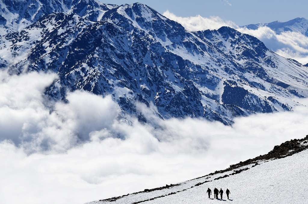 Le mal aigu des montagnes : un risque à ne pas négliger