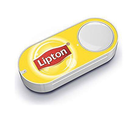 Amazon élargit son offre de Dash Buttons en France