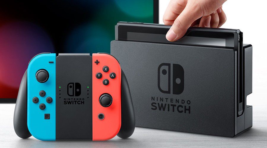 Nintendo a déjà vendu 250 000 Switch en France et va en produire plus