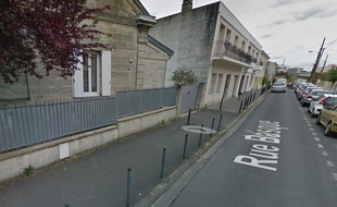 Bordeaux: Une femme découverte morte au volant d'une voiture, des blessures à la tête - 20minutes.fr