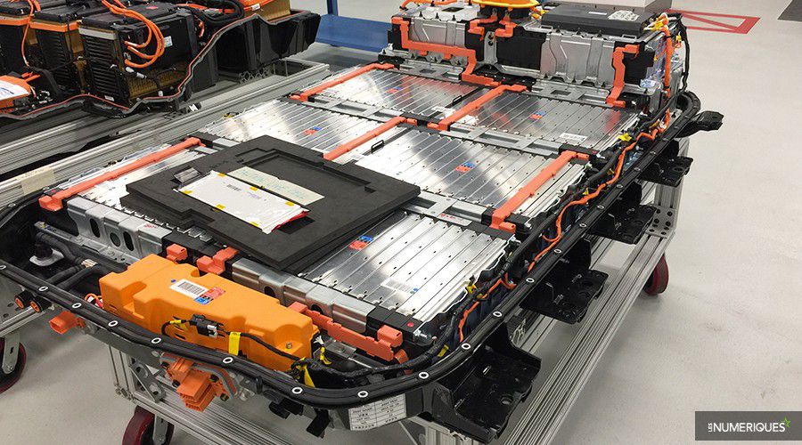 Dossier - Qui sont les fabricants des batteries de voitures électriques ?