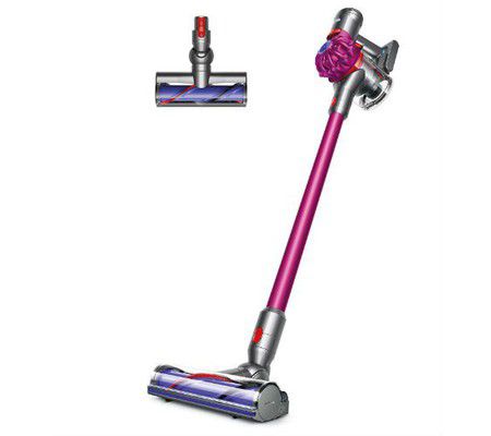 Dyson sort un balai V7