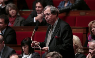 Moralisation de la vie publique: Un parlementaire craint de devoir aller manger au McDo - 20minutes.fr