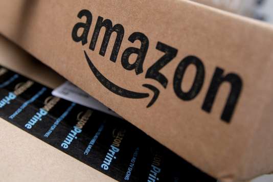 Amazon continue de bousculer l’industrie de la mode