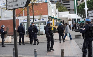 VIDEO. Toulouse: Un mort et au moins six blessés dans une fusillade dans le quartier sensible de La Reynerie - 20minutes.fr