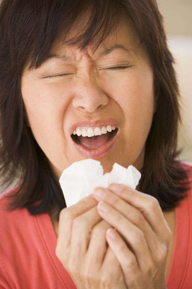 Pour éviter l’asthme allergique, vivez à la ferme