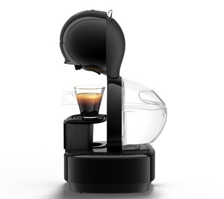 Dolce Gusto Lumio, la nouvelle machine de Nescafé