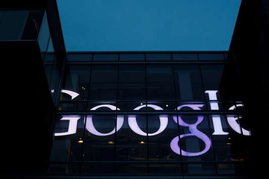 Fiscalité : l’Etat ouvert à un accord avec Google