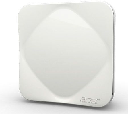 Acer Air Monitor pour analyser la qualité de l'air