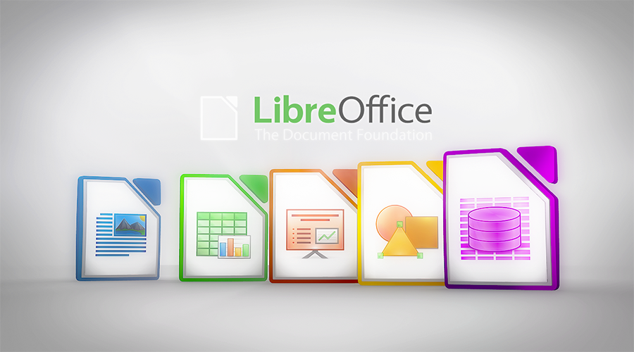 LibreOffice 5.4 est arrivé et mise sur la légèreté