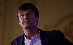 VIDEO. Assemblée nationale: Nicolas Hulot fait un «petit malaise» durant une audition - 20minutes.fr