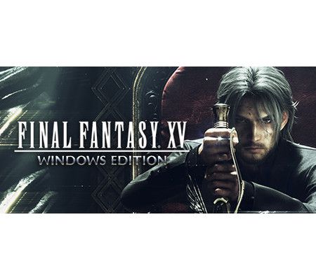 Final Fantasy XV officialisé sur PC pour début 2018