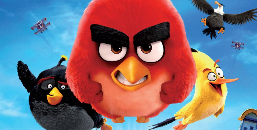 Non, Angry Birds n'est pas mort, et Rovio voudrait entrer en bourse