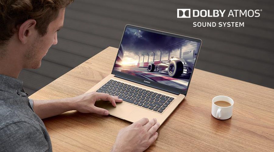 Le Dolby Atmos débarque sur les PC portables