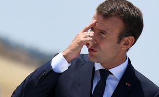 Une majorité de petits patrons de TPE fait confiance à Emmanuel Macron - 20minutes.fr