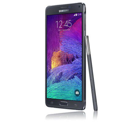 10 000 batteries de Galaxy Note 4 rappelées