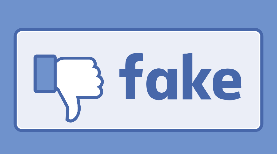 Facebook et les Fake News : des pages interdites de publicités