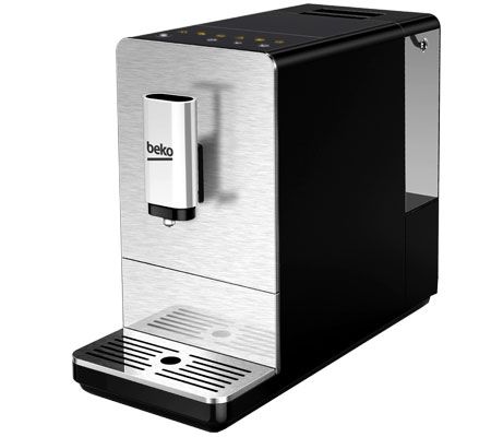IFA 2017 – Beko sort sa seconde machine à café automatique
