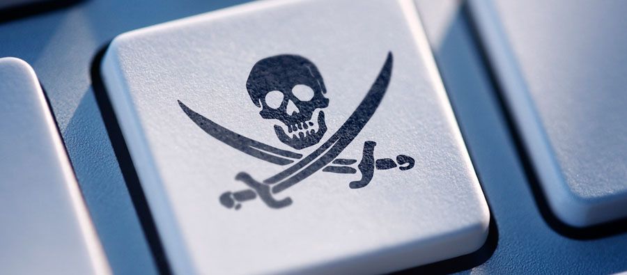 Piratage : l'UE a caché une étude aux conclusions optimistes