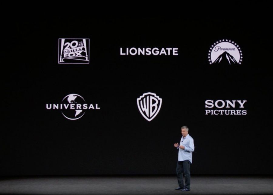 iTunes Store : les films en Ultra HD au prix des films HD