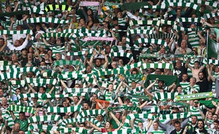 Celtic Glasgow-PSG: «Il n'existe pas de meilleur stade au monde», bienvenue dans l'antre du Celtic - 20minutes.fr