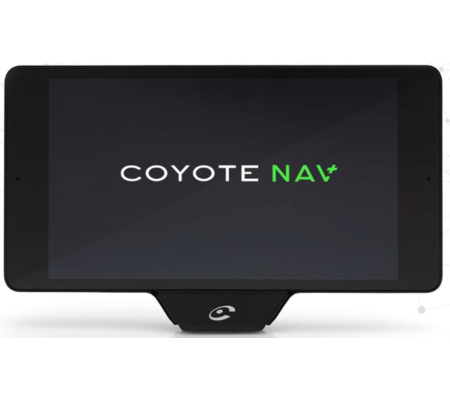 IFA 2017 – Coyote Nav+, le couteau suisse de la navigation