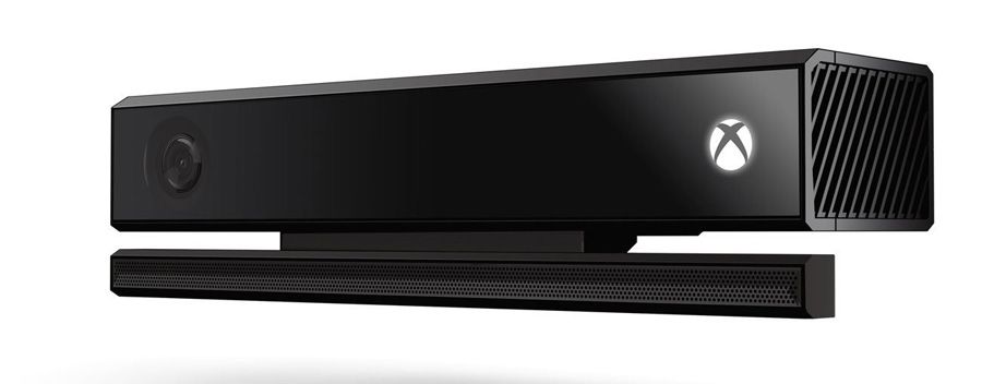 Microsoft scelle le sort de son capteur Kinect