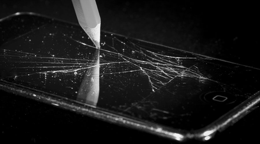 #iPhoneRevolt : une tribune en faveur d'un smartphone responsable