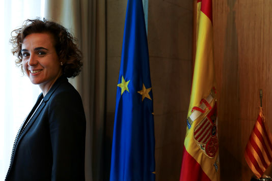 En Espagne, le sécessionnisme accusé de l’échec de Barcelone à obtenir l’Agence européenne du médicament