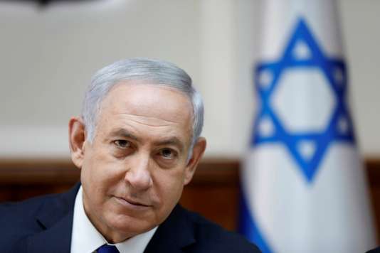 Sept responsables politiques français interdits d'entrée en Israël - Le Monde
