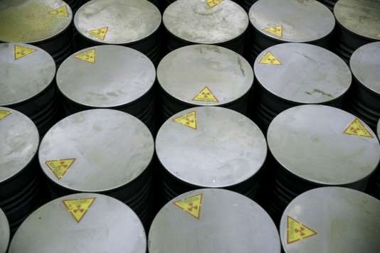Un mystérieux accident nucléaire se serait produit fin septembre en Russie - Le Monde