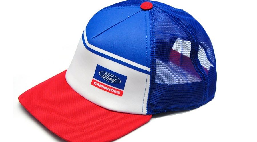 Ford : Safe Cap ou la casquette connectée contre la somnolence