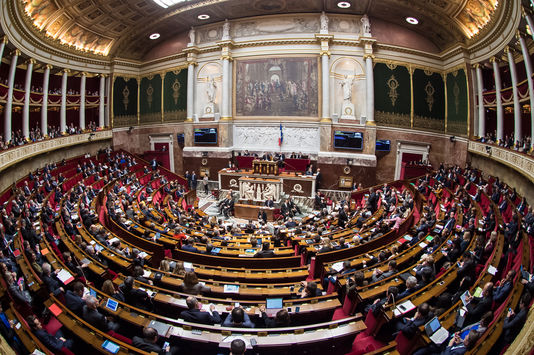 L’Assemblée nationale récupère 3,5 millions d’euros au titre des frais de mandat des députés