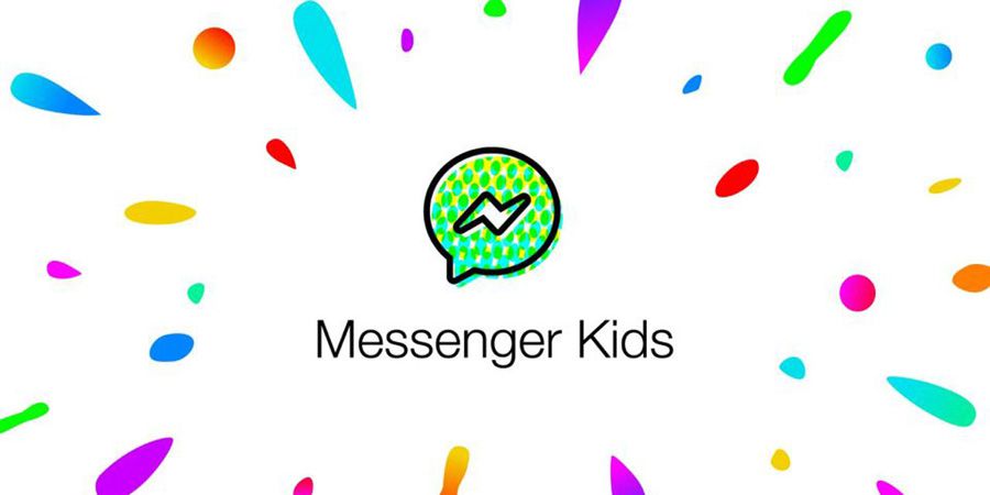 Avec Messenger Kids, Facebook vise les moins de 13 ans