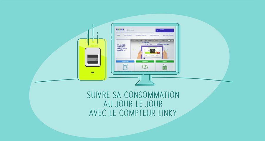 Compteurs Linky : un déploiement compliqué