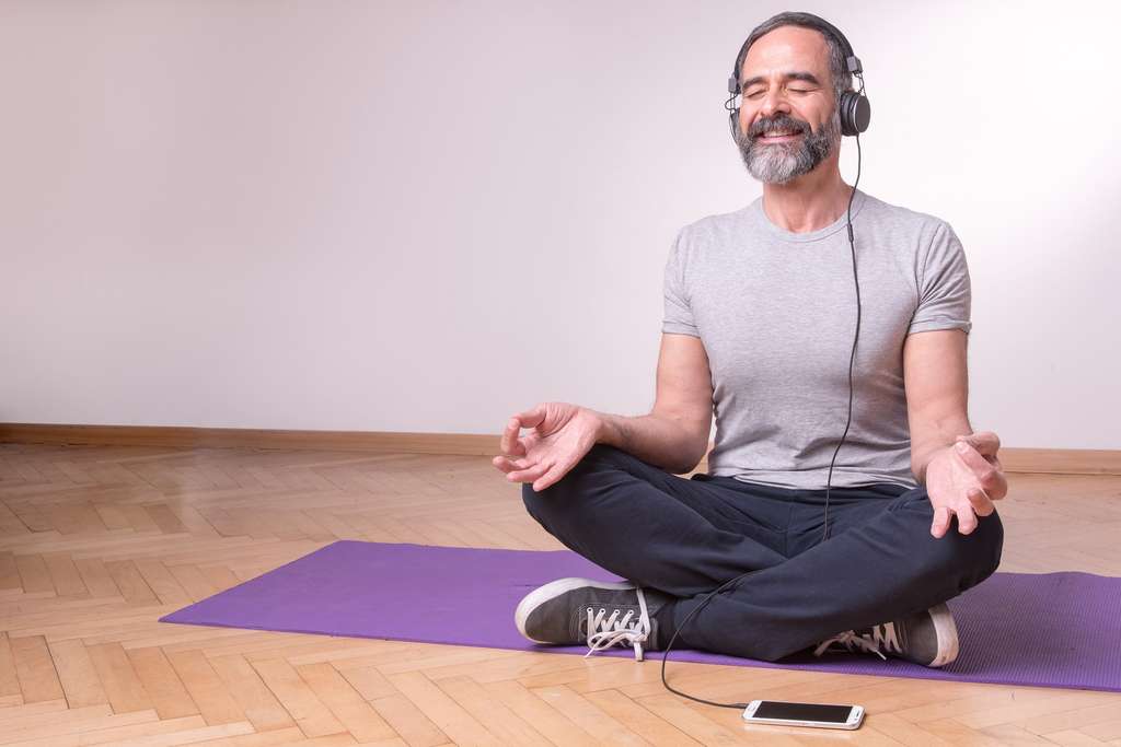 Méditation, jeux vidéo : les nouvelles techniques pour mieux vieillir