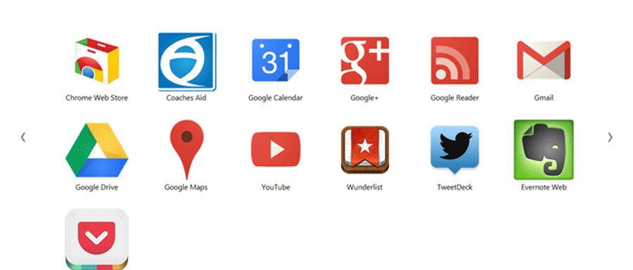 Clap de fin pour les Chrome Apps