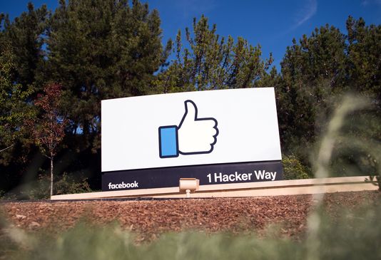Facebook veut privilégier les informations locales